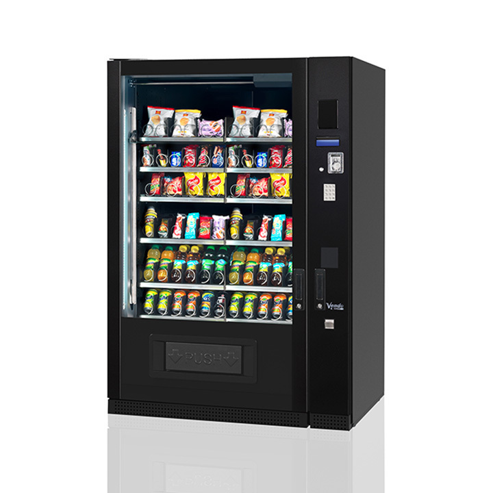 NECTA Trommelautomat